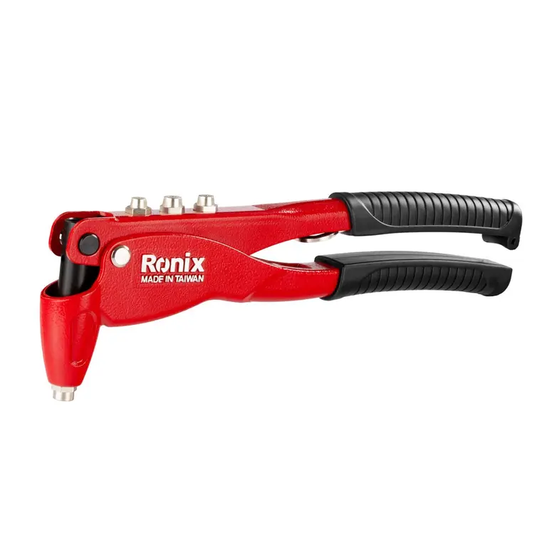انبر پرچ اپتیما رونیکس مدل RH-1601